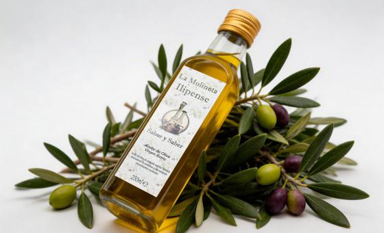Beneficios y propiedades del aceite de oliva