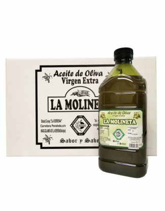 La Molineta Ilipense 2L