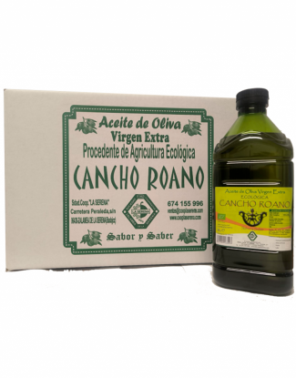 Cancho Roano Ilipense 2L