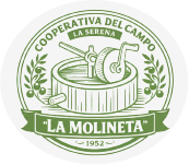 Logo Cooperativa la Serena